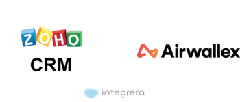 Zoho CRM